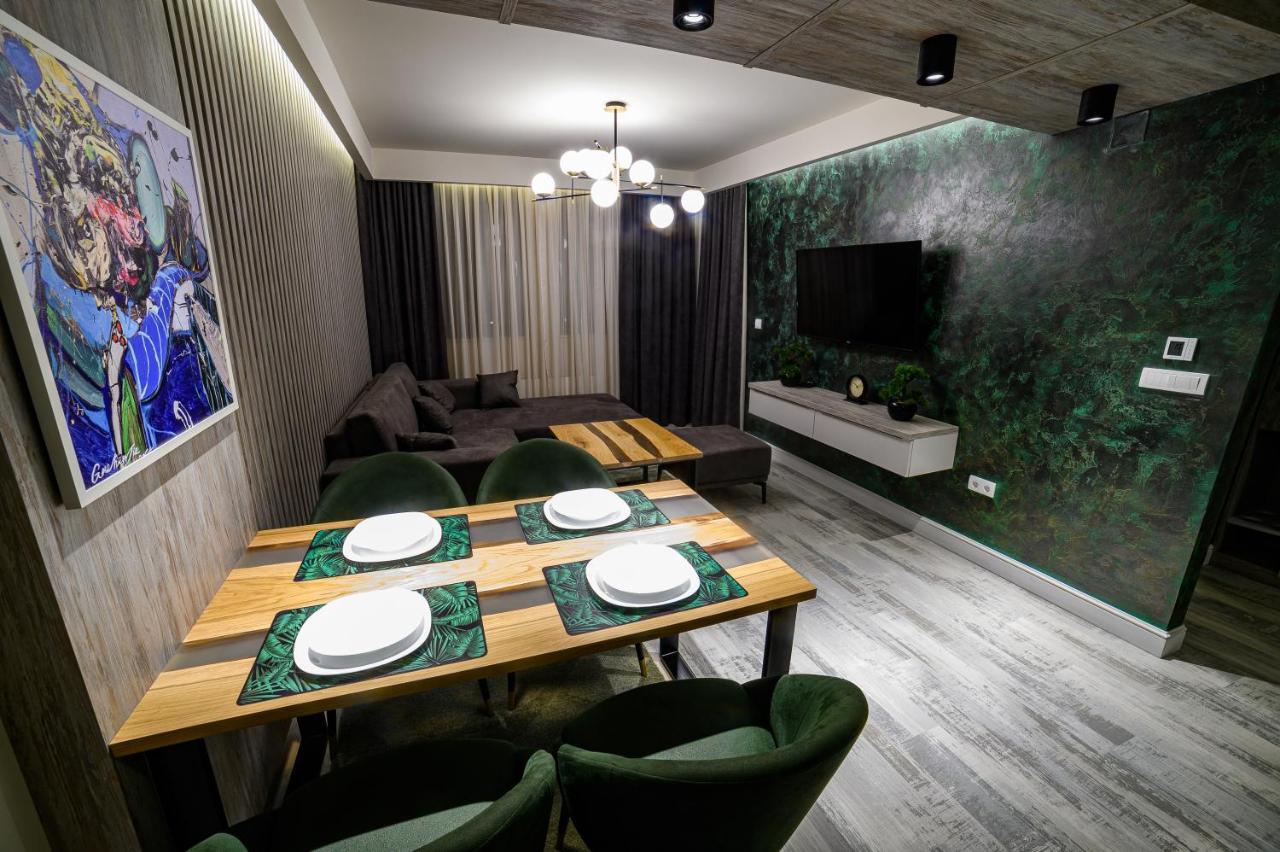 Apartmani Milanovic Bijeljina Exterior photo