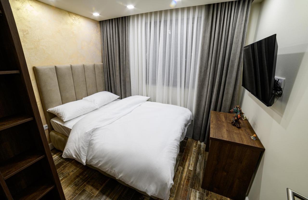Apartmani Milanovic Bijeljina Exterior photo